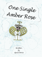 One Single Amber Rose