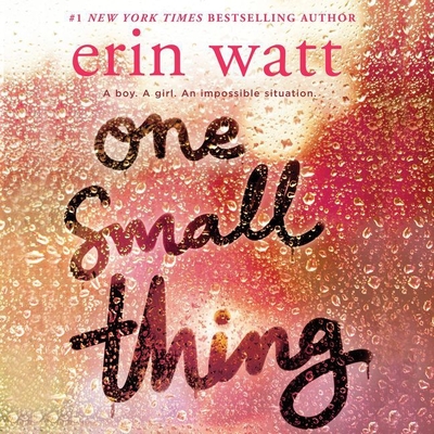 One Small Thing Lib/E - Watt, Erin, and North, Charlotte (Read by)