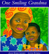 One Smiling Grandma: Caribbean Counting Book