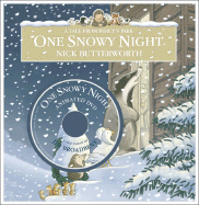 One Snowy Night