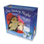 One Snowy Night - Butler, M. Christina