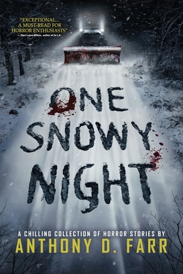 One Snowy Night - Farr, Anthony D, and Books, Velox