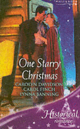 One Starry Christmas: Stormwalker's Woman / Home for Christmas / Hark the Harried Angels