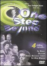 One Step Beyond, Vol. 4