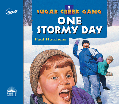 One Stormy Day: Volume 9 - Hutchens, Paul, and Lilly, Aimee (Narrator)