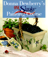 One Stroke Painting Course