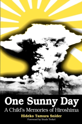 One Sunny Day - Snider, Hideko