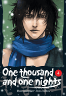 One Thousand and One Nights: Vol. 4
