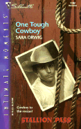 One Tough Cowboy - Orwig, Sara