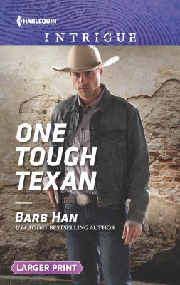 One Tough Texan - Han, Barb