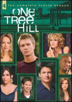 One Tree Hill: The Complete Fourth Season [6 Discs] - 