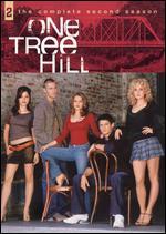 One Tree Hill: The Complete Second Season [6 Discs]