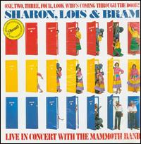 One, Two, Three, Four, Live! - Sharon, Lois & Bram