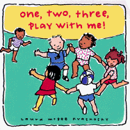 One, Two, Three Play with Me