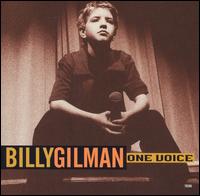 One Voice [CD5/Cassette Single] - Billy Gilman