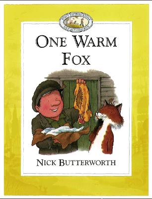 One Warm Fox - 