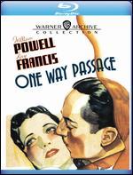 One Way Passage [Blu-ray]