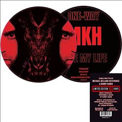 One Way/Save My Life
