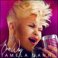One Way - Tamela Mann