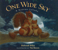 One Wide Sky: A Bedtime Lullaby