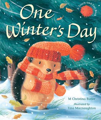 One Winter's Day - Butler, M Christina