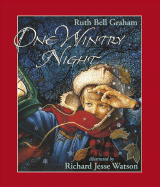 One Wintry Night - Graham, Ruth Bell