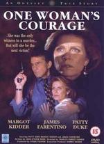 One Woman's Courage - Charles Robert Carner