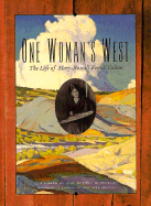 One Woman's West