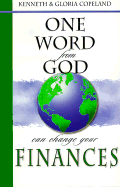 One Word from God Can Change Your Finances