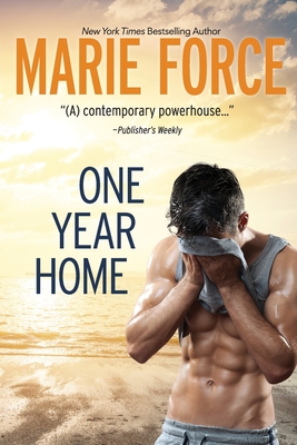 One Year Home - Force, Marie