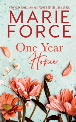 One Year Home - Force, Marie