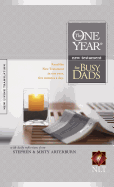 One Year New Testament for Busy Dads-NLT