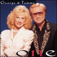 One - George Jones & Tammy Wynette