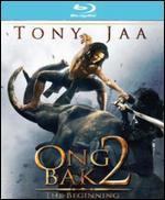 Ong Bak 2: The Beginning [Blu-ray]