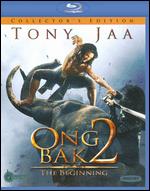 Ong Bak 2: The Beginning [Collector's Edition] [Blu-ray] - Panna Rittikrai; Tony Jaa