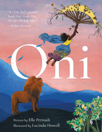 Oni: A Little Girl's Journey