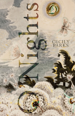 O'Nights - Parks, Cecily