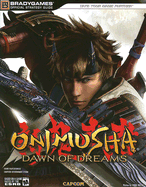 Onimusha: Dawn of Dreams: Official Strategy Guide