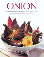 Onion - Glover, Brian