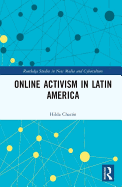 Online Activism in Latin America