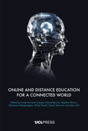 Online and Distance Education for a Connected World