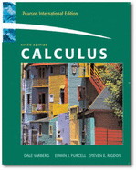 Online Course Pack:Calculus:International Edition with MyMathLab/MyStatLab Student Access Kit