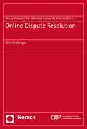 Online Dispute Resolution: New Challenges