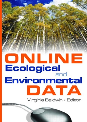 Online Ecological and Environmental Data - Baldwin, Virginia Ann