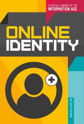 Online Identity - Perdew, Laura