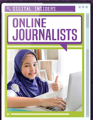 Online Journalists - Keppeler, Jill
