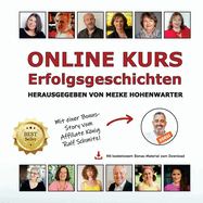 ONLINE KURS Erfolgsgeschichten