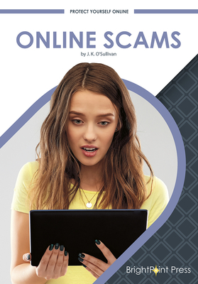 Online Scams - O'Sullivan, J K