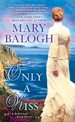 Only a Kiss: Percy's Story - Balogh, Mary