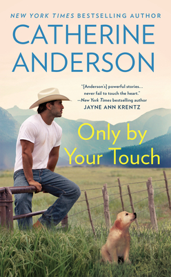 Only by Your Touch - Anderson, Catherine